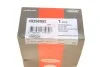 Наконечник тяги рульової (L) Audi A3/Seat Toledo/Leon/Altea/VW Golf V/VI/Jetta III 03- UA63 CORTECO 49398852 (фото 5)