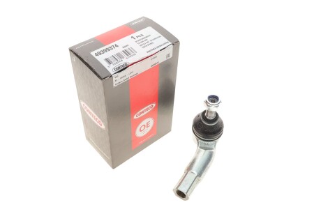 Наконечник тяги рульової (R) VW Polo 94-01 UA63 CORTECO 49399374