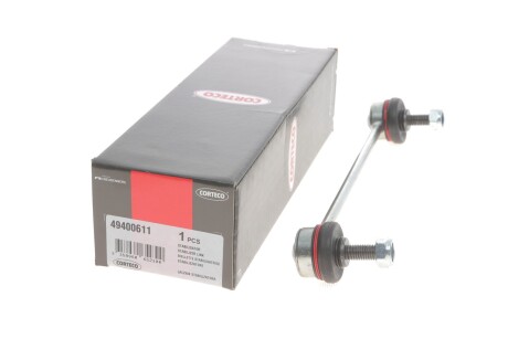 Тяга стабілізатора (заднього) Mini Mini Cooper/Roadster 01-15 (opt-om) CORTECO 49400611