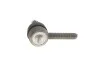 Наконечник тяги рульовой BMW 5 (E28/E34) 81-96/6 (E24) 77-89/7 (E32) 85-94/8 (E31) 90-96 M20 (opt-om) CORTECO 49400920 (фото 2)