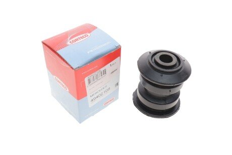 Сайлентблок рычага (переднего/спереди)) MB Sprinter/VW Crafter 06- UA63 CORTECO 49402108