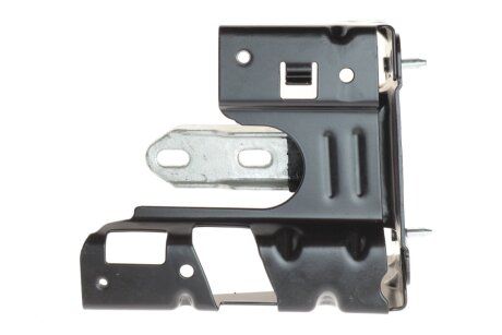 Опора двигуна гумометалева CITROEN/OPEL/PEUGEOT C-ELYSEE/C3 (II/III)/C4 II/CROSSLAND X/CROSSLAND/207/ -ua CORTECO 49402608