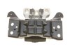 Опора КПП гумометалева AUDI/SEAT/SKODA/VW A3/Q2/TT/ATECA/LEON/OCTAVIA III/SUPERB III/GOLF/PASSAT 2012 -ua CORTECO 49402624 (фото 1)