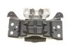 Опора КПП гумометалева AUDI/SEAT/SKODA/VW A3/Q2/TT/ATECA/LEON/OCTAVIA III/SUPERB III/GOLF/PASSAT 2012 -ua CORTECO 49402624 (фото 1)