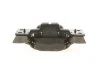 Опора КПП гумометалева AUDI/SEAT/SKODA/VW A3/Q2/TT/ATECA/LEON/OCTAVIA III/SUPERB III/GOLF/PASSAT 2012 -ua CORTECO 49402624 (фото 3)