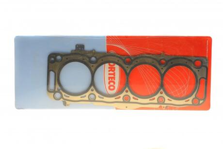 Прокладка головки блоку циліндрів CORTECO 49409491