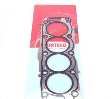 Прокладка головки блоку циліндрів CORTECO 49409495
