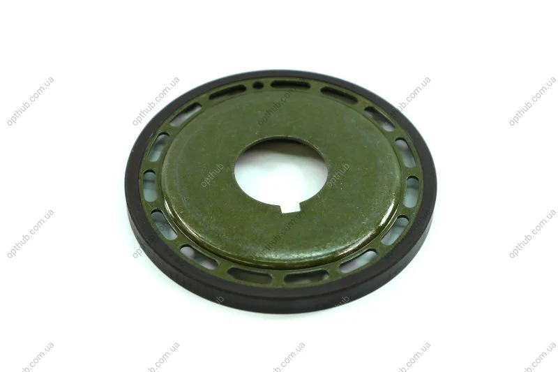 Датчик імпульсний колінчатого валу Ford/PSA 2.0/2.2 TDCI DW10/DW12 (вир-во Corteco) C.I.U CORTECO 49416349 (фото 1)