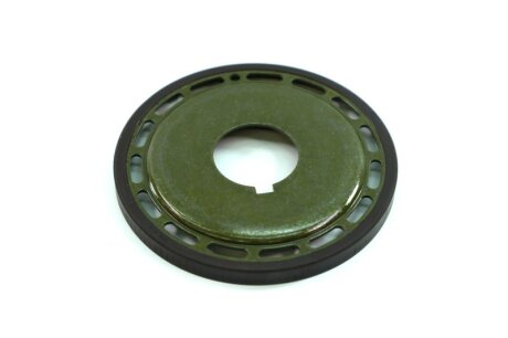 Датчик імпульсний колінчатого валу Ford/PSA 2.0/2.2 TDCI DW10/DW12 C.I.U CORTECO 49416349