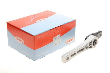 Подушка двигуна (задня) VW Passat 05-14 UA63 CORTECO 49416834