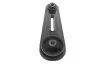 Подушка двигуна NISSAN X-TRAIL (вир-во Corteco) CORTECO 49425724 (фото 3)