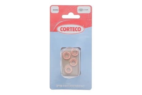 Шайба під форсунку CORTECO 49430623