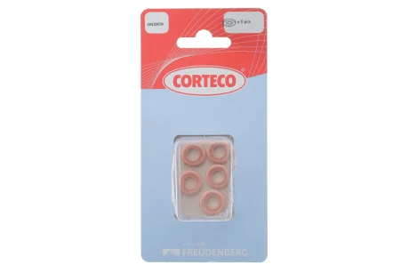 Шайба під форсунку CORTECO 49430624