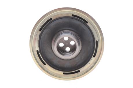 Шків колінчастого валу CORTECO 49434592