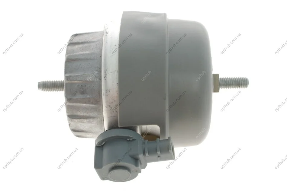 Подушка двигуна AUDI A6 (4F) 2004 - 2011 (вир-во Corteco) CORTECO 49446192 (фото 1)