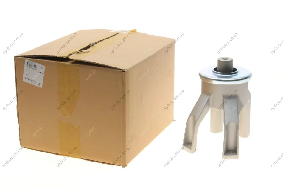 Подушка двигуна VW T5 1.9TDI 03- (вир-во Corteco) C.I.U CORTECO 49462099 (фото 1)