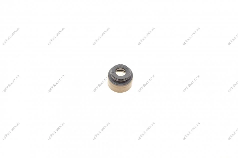Сальник клапана (впуск/випуск) Mitsubishi Carisma/Galant/Lancer/Outlander 1.6/1.8/2.0/2.4 03 (opt-om) CORTECO 49472002 (фото 1)