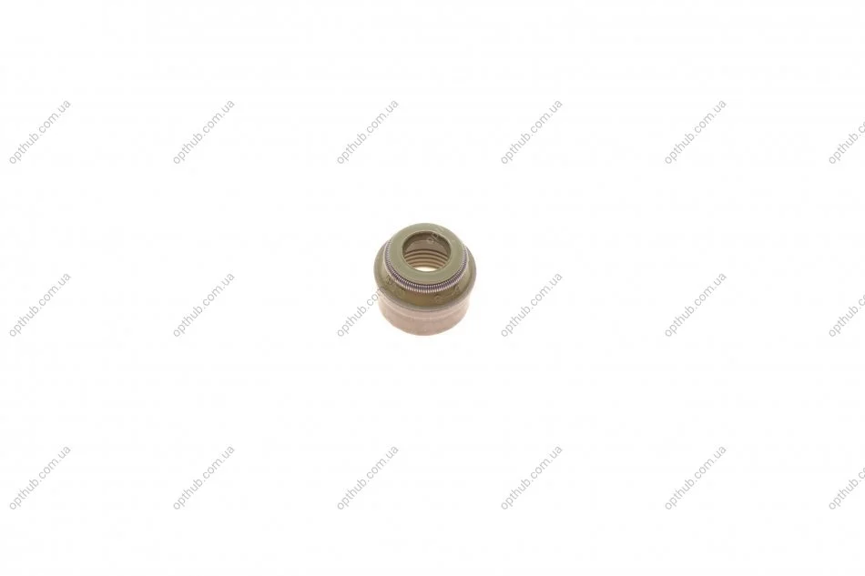 Сальник клапана IN/EX OPEL/RENAULT/VAG (VA3 6-8 FPM) (вир-во Corteco) CORTECO 49472015 (фото 1)