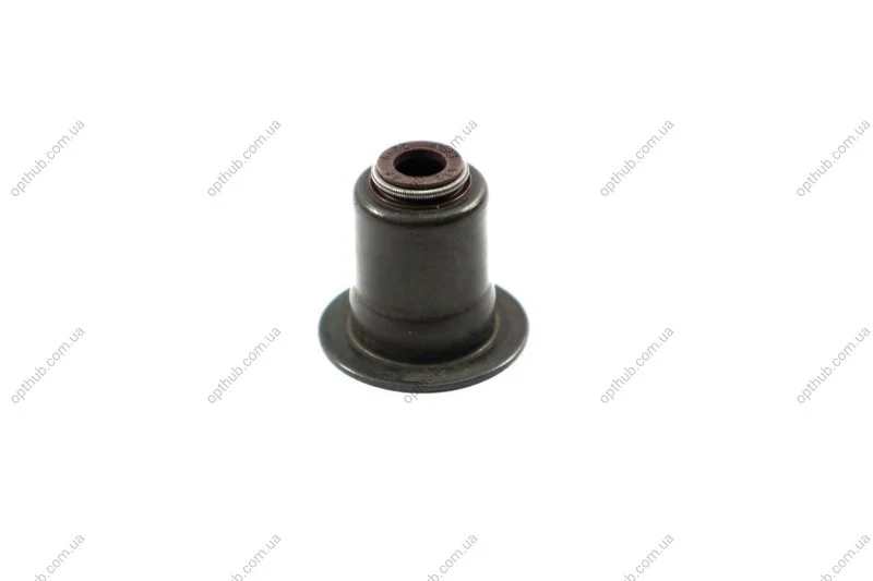 Сальник клапана (випуск) BMW 3 (E90/F30/F80) N43/N52/N54/N55/B38/N20/N48/N26 (6x10/21.6x21) (opt-om) CORTECO 49472896 (фото 1)