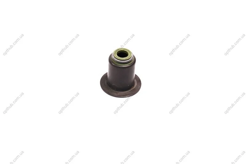 Сальник клапана IN/EX FORD/PSA 2,0-2,2 TDCI 16V 6,0X10,00/20,00X18,70 (произ-во Corteco) CORTECO 49472932 (фото 1)