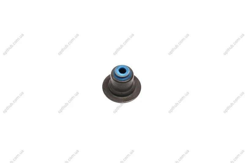 Сальник клапана випускного IN/EX FORD/MAZDA 1,8/2,0 16V CSDA/CSDB/CZFA/CZFC/AODA (вир-во Corteco) CORTECO 49486112 (фото 1)