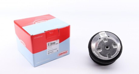 Подушка двигуна (передня) (L) MB C-class (W202)/E-class (W210) OM604/611 94-02 UA63 CORTECO 601414