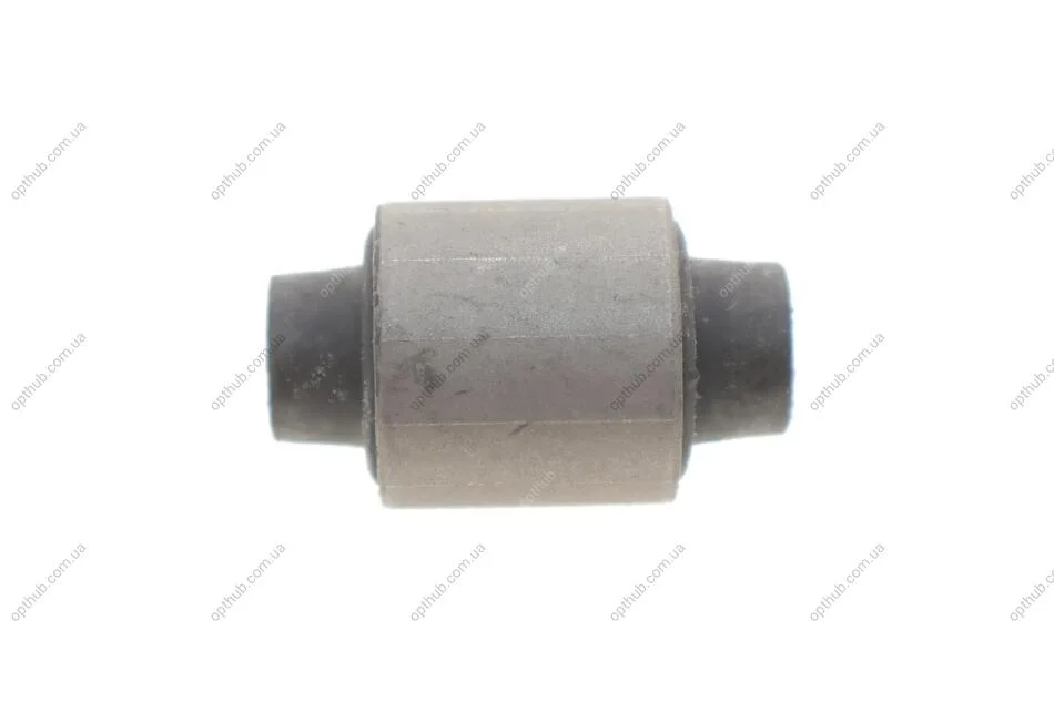 Опора двигателя резинометаллическая CITROEN/PEUGEOT BERLINGO/XSARA/ZX/306/PARTNER 1992-2011 R CORTECO 80000166 (фото 1)