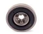 Шків колінвалу VW Caddy II/T4 1.9TDI (6PK) UA63 CORTECO 80000204 (фото 4)