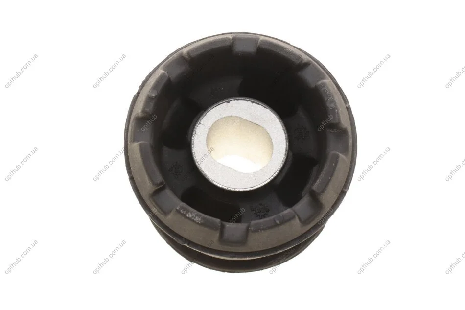 Опора кпп Volkswagen; SKODA; AUDI (вир-во Corteco) CORTECO 80000210 (фото 1)