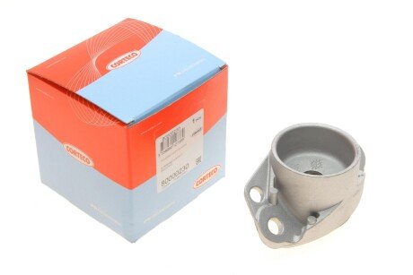 Подушка амортизатора (заднього) VW Bora/Golf IV 96-/Skoda Octavia/Fabia/Rapid 98- UA63 CORTECO 80000230