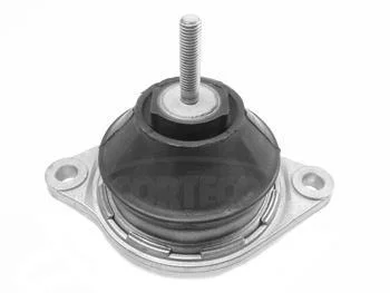 Подушка двигуна передн прав, гідравлічний AUDI 100 C4, 80 B4, 90 B3, A6 C4, COUPE B3 2.0/2.2/2.3 04.87-12.97 CORTECO 80000232