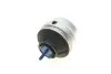 Подушка двигателя (передняя) Audi A4/A6/ VW Passat 2.4-2.8 97-05 (opt-om) CORTECO 80000244 (фото 6)