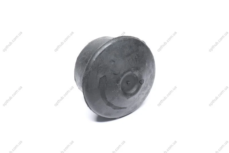 Подушка двигуна AUDI 100,A6 (вир-во Corteco) CORTECO 80000258 (фото 1)