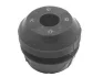 Подушка двигуна лів/прав, вкладення SEAT CORDOBA, CORDOBA VARIO, IBIZA II, INCA VW CADDY II, GOLF III, POLO, POLO III CLASSIC, VENTO 1.0-2.9 10.91-01.04 CORTECO 80000269 (фото 1)