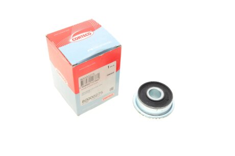 Сайлентблок балки (задньої) Audi 100/200 1.8-2.2 Quattro -91 (opt-om) CORTECO 80000275