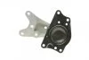 Подушка двигуна SEAT; SKODA; VW (вир-во Corteco) CORTECO 80000321 (фото 4)