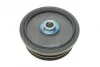 Шків колінвалу BMW 1/3/5/X3 2.0D 02- (4PK+6PK) UA63 CORTECO 80000374 (фото 3)