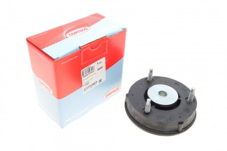 Верхнє кріплення стійки (без підшипника) CORTECO 80000463