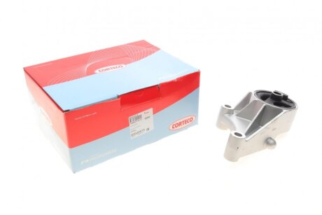 Подушка двигуна (передня) Opel Astra H 1.7 CDTI 04-10 (opt-om) CORTECO 80000575