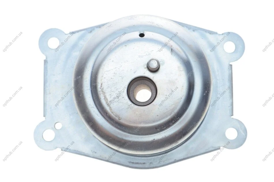 Подушка двигуна передня ліва OPEL Astra H 2004(вир-во Corteco) CORTECO 80000581 (фото 1)