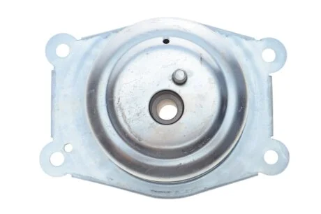 Подушка двигуна передня ліва OPEL Astra H 2004(вир-во Corteco) CORTECO 80000581