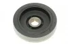 Шкив колинвалу Citroen Berlingo/Fiat Scudo/Peugeot Expert/Partner 1.9D/2.0HDi (6PK) UA63 CORTECO 80000598 (фото 2)