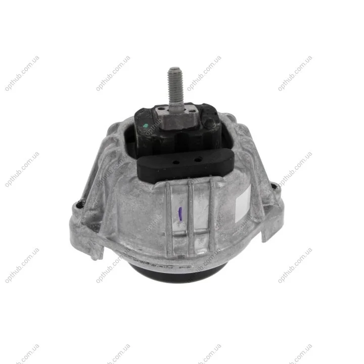 Опора двигуна гумометалева BMW 1(E81/E87/E88/E82)/3(E90)/E91/E93/E92)/X1(E84)/Z4(E89) 2003=> L -ua CORTECO 80000696 (фото 1)