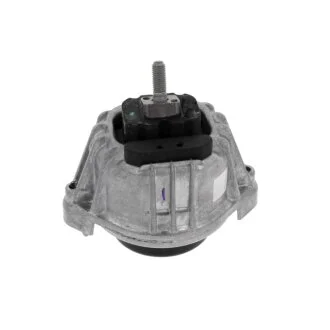 Опора двигуна гумометалева BMW 1(E81/E87/E88/E82)/3(E90)/E91/E93/E92)/X1(E84)/Z4(E89) 2003=> L -ua CORTECO 80000696