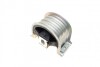Подушка двигуна (передня) VW T5 2.5TDI 03- UA63 CORTECO 80000893 (фото 6)