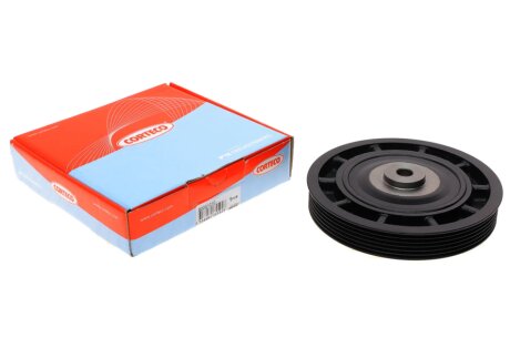 Шків ременя генератора CORTECO 80001010