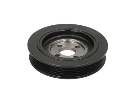 Шків колінвалу Citroen Jumper/Peugeot Boxer 2.5 D/TD/TDIi 94-02 (6PK) UA63 CORTECO 80001019