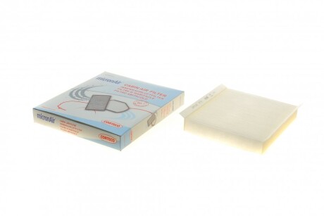 Фільтр салону Citroen Nemo 08- UA63 CORTECO 80001027