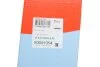 Подушка двигуна SEAT; SKODA; Volkswagen (вир-во Corteco) CORTECO 80001054 (фото 4)