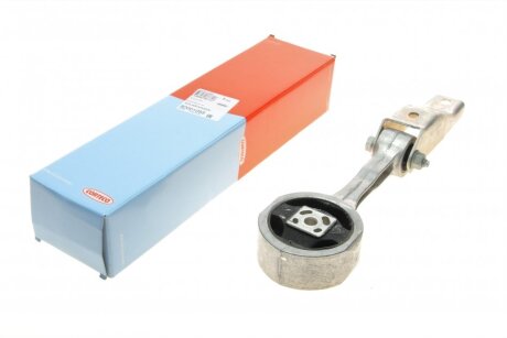 Подушка двигуна (задня) VW Polo/Skoda Fabia/Rapid 1.2 01- UA63 CORTECO 80001055